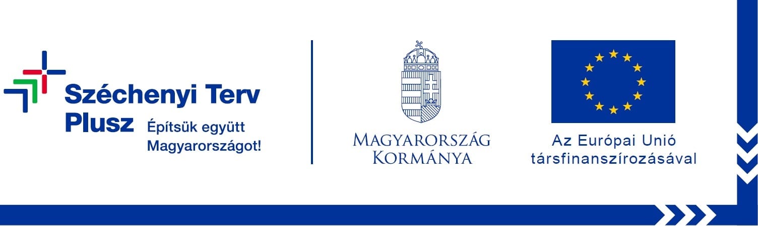 Széchenyi terv Plusz - Építsük együtt magyarországot infoblokk illusztráció